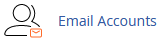 Here is an image of email from our Omaha web design and web hosting company