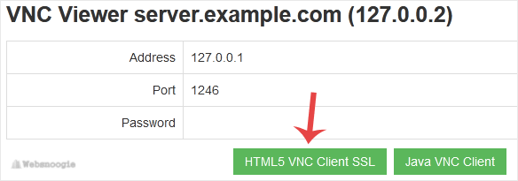 An image of using a VPS from our Omaha web design company