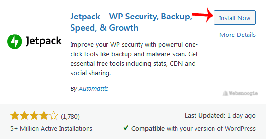 Using and changing Wordpress image from Our SEO and Omaha hosting company