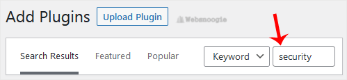 Using and changing Wordpress image from Our SEO and Omaha hosting company