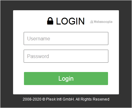 Image of operating Linux done by our Omaha, NE web hosting company
