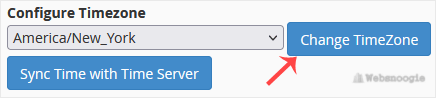 Showing an example image using a server from our Omaha hosting company