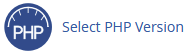 A great  example: cPanel image from our Omaha web design and SEO company