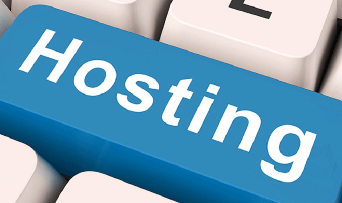 Choosing the Right Omaha Web Host: More Than Just Space
