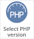 A great  example of an image of using and changing PHP from our Web design and Omaha web hosting company