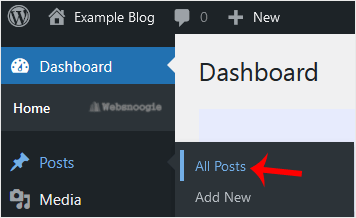 Using and changing Wordpress image from Our SEO and Omaha hosting company